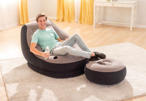 Intex Air Furniture